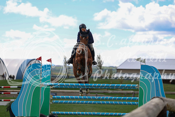 2026 - Shea - Bow Valley II - Friday May 15th - 10245