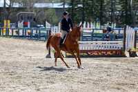 2026 - Shea - Bow Valley II - Friday May 15th - 07236