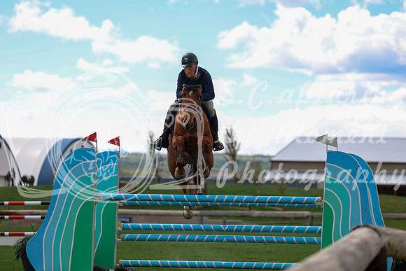2026 - Shea - Bow Valley II - Friday May 15th - 10246