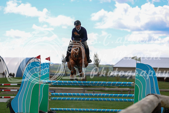 2026 - Shea - Bow Valley II - Friday May 15th - 10248