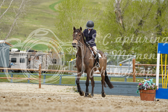 2026 - Alina - Bow Valley II - Friday May 15th - 05192