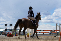 2026 - Alina - Bow Valley II - Friday May 15th - 11670