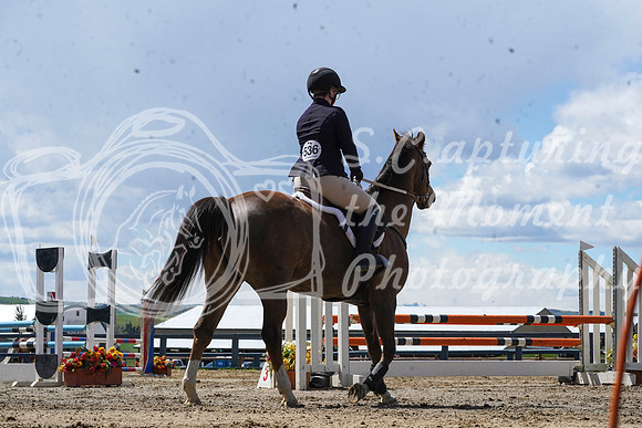 2026 - Alina - Bow Valley II - Friday May 15th - 11671