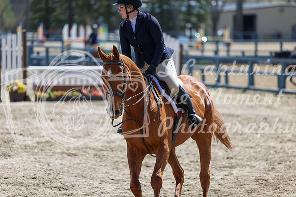 2026 - Shea - Bow Valley II - Friday May 15th - 07240