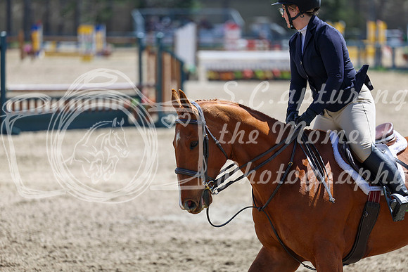 2026 - Shea - Bow Valley II - Friday May 15th - 07244