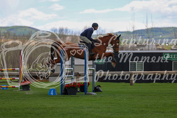 2026 - Shea - Bow Valley II - Friday May 15th - 10254