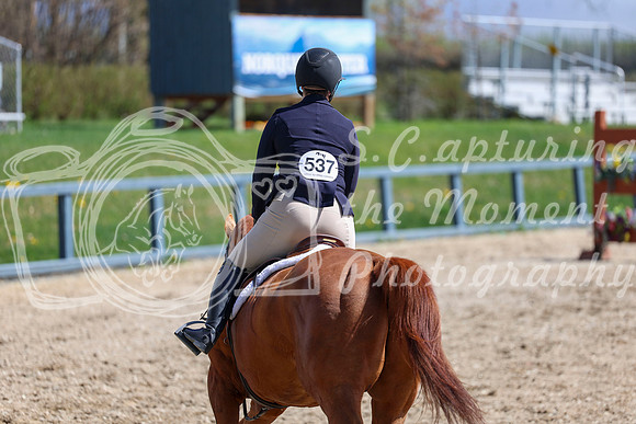 2026 - Shea - Bow Valley II - Friday May 15th - 07246