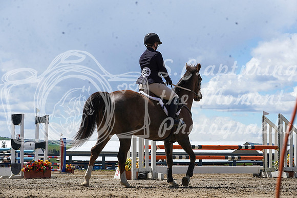 2026 - Alina - Bow Valley II - Friday May 15th - 11672