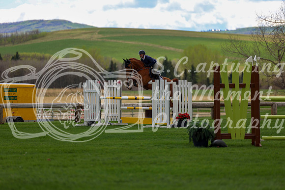 2026 - Shea - Bow Valley II - Friday May 15th - 10256