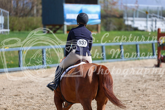 2026 - Shea - Bow Valley II - Friday May 15th - 07247