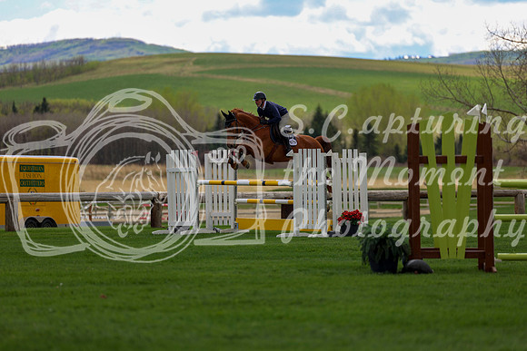 2026 - Shea - Bow Valley II - Friday May 15th - 10258