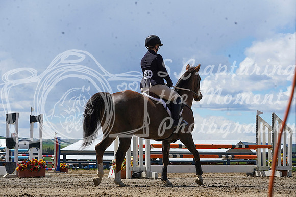 2026 - Alina - Bow Valley II - Friday May 15th - 11673