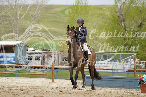 2026 - Alina - Bow Valley II - Friday May 15th - 05200