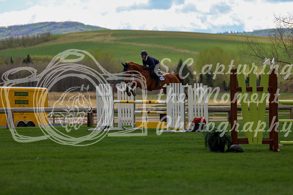2026 - Shea - Bow Valley II - Friday May 15th - 10259