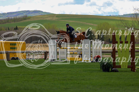 2026 - Shea - Bow Valley II - Friday May 15th - 10261