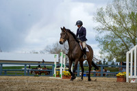 2026 - Alina - Bow Valley II - Friday May 15th - 05201