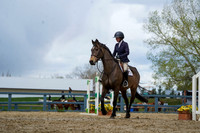2026 - Alina - Bow Valley II - Friday May 15th - 05202