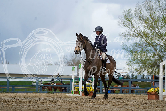 2026 - Alina - Bow Valley II - Friday May 15th - 05202