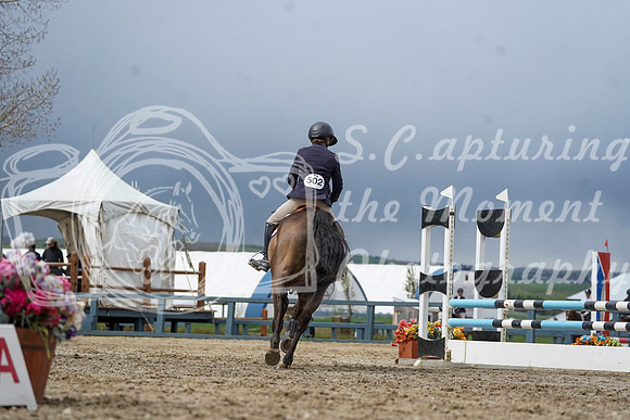 2026 - Alina - Bow Valley II - Friday May 15th - 05205