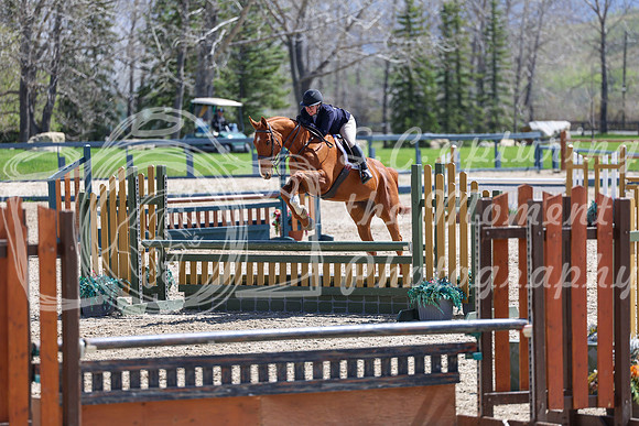 2026 - Shea - Bow Valley II - Friday May 15th - 07250