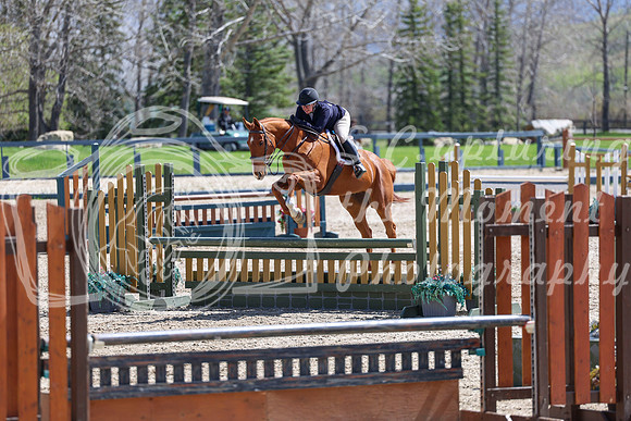 2026 - Shea - Bow Valley II - Friday May 15th - 07251
