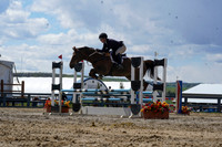 2026 - Alina - Bow Valley II - Friday May 15th - 11677