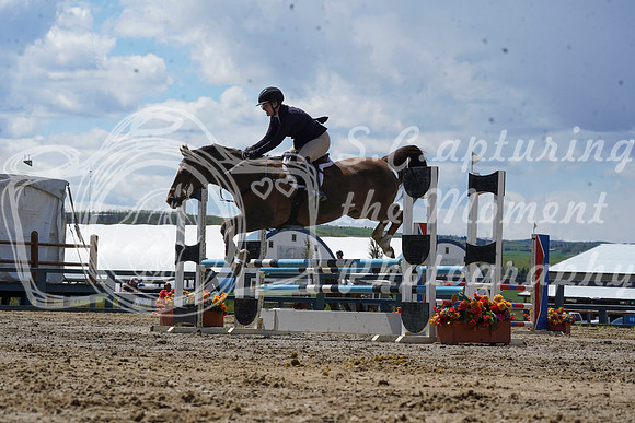 2026 - Alina - Bow Valley II - Friday May 15th - 11678