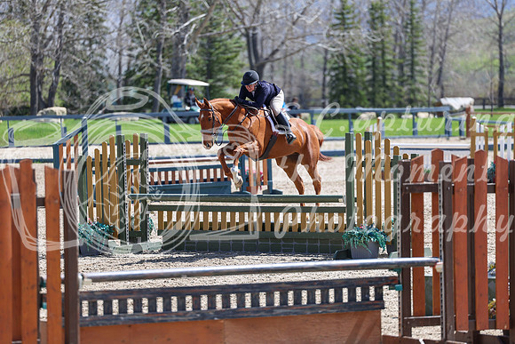 2026 - Shea - Bow Valley II - Friday May 15th - 07252