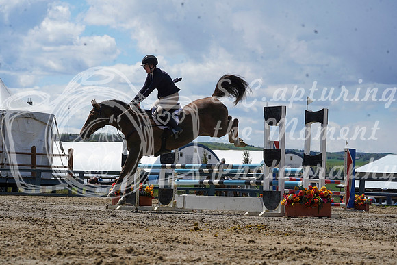 2026 - Alina - Bow Valley II - Friday May 15th - 11679