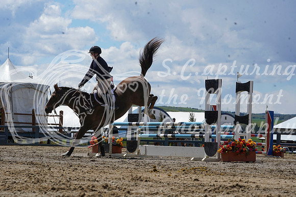 2026 - Alina - Bow Valley II - Friday May 15th - 11680