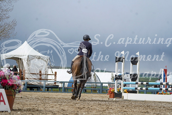 2026 - Alina - Bow Valley II - Friday May 15th - 05206