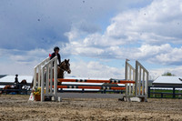 2026 - Alina - Bow Valley II - Friday May 15th - 11681
