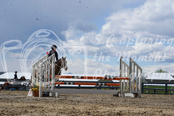 2026 - Alina - Bow Valley II - Friday May 15th - 11681
