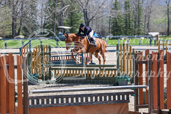 2026 - Shea - Bow Valley II - Friday May 15th - 07253