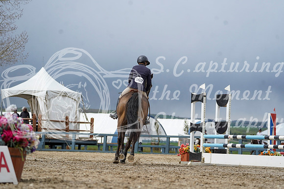 2026 - Alina - Bow Valley II - Friday May 15th - 05207