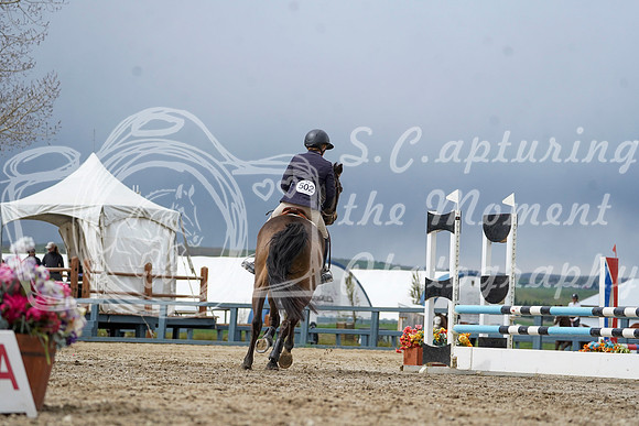 2026 - Alina - Bow Valley II - Friday May 15th - 05208