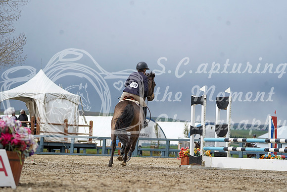 2026 - Alina - Bow Valley II - Friday May 15th - 05209