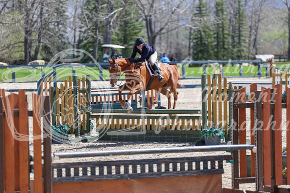 2026 - Shea - Bow Valley II - Friday May 15th - 07254