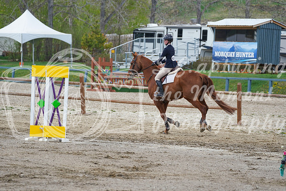 2026 - Alina - Bow Valley II - Friday May 15th - 12010