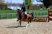 2026 - Shea - Bow Valley II - Friday May 15th - 07929