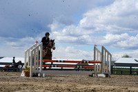 2026 - Alina - Bow Valley II - Friday May 15th - 11682