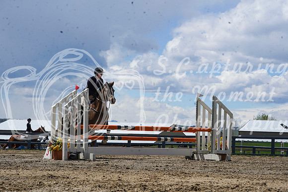 2026 - Alina - Bow Valley II - Friday May 15th - 11682