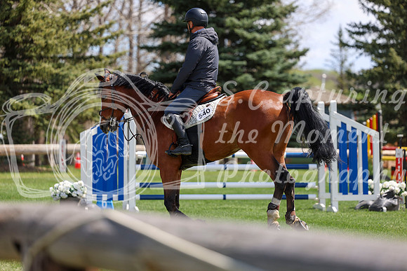 2026 - Shea - Bow Valley II - Friday May 15th - 09072