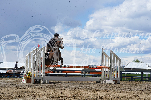 2026 - Alina - Bow Valley II - Friday May 15th - 11683