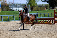 2026 - Shea - Bow Valley II - Friday May 15th - 07930