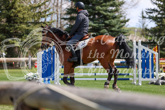 2026 - Shea - Bow Valley II - Friday May 15th - 09073
