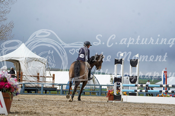2026 - Alina - Bow Valley II - Friday May 15th - 05212