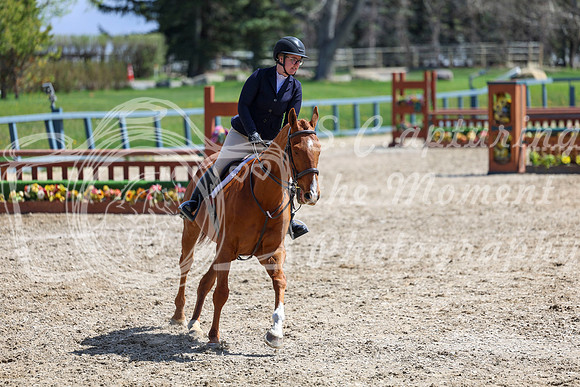 2026 - Shea - Bow Valley II - Friday May 15th - 07256