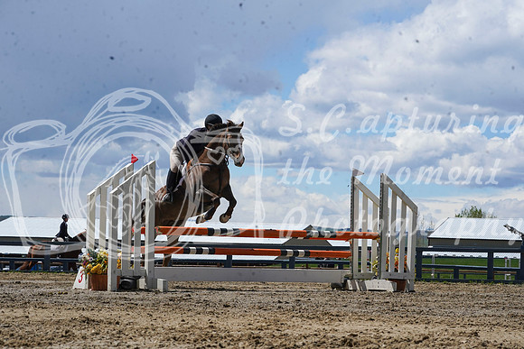 2026 - Alina - Bow Valley II - Friday May 15th - 11684