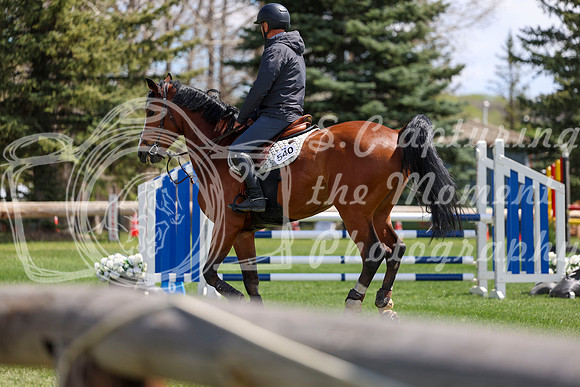 2026 - Shea - Bow Valley II - Friday May 15th - 09074